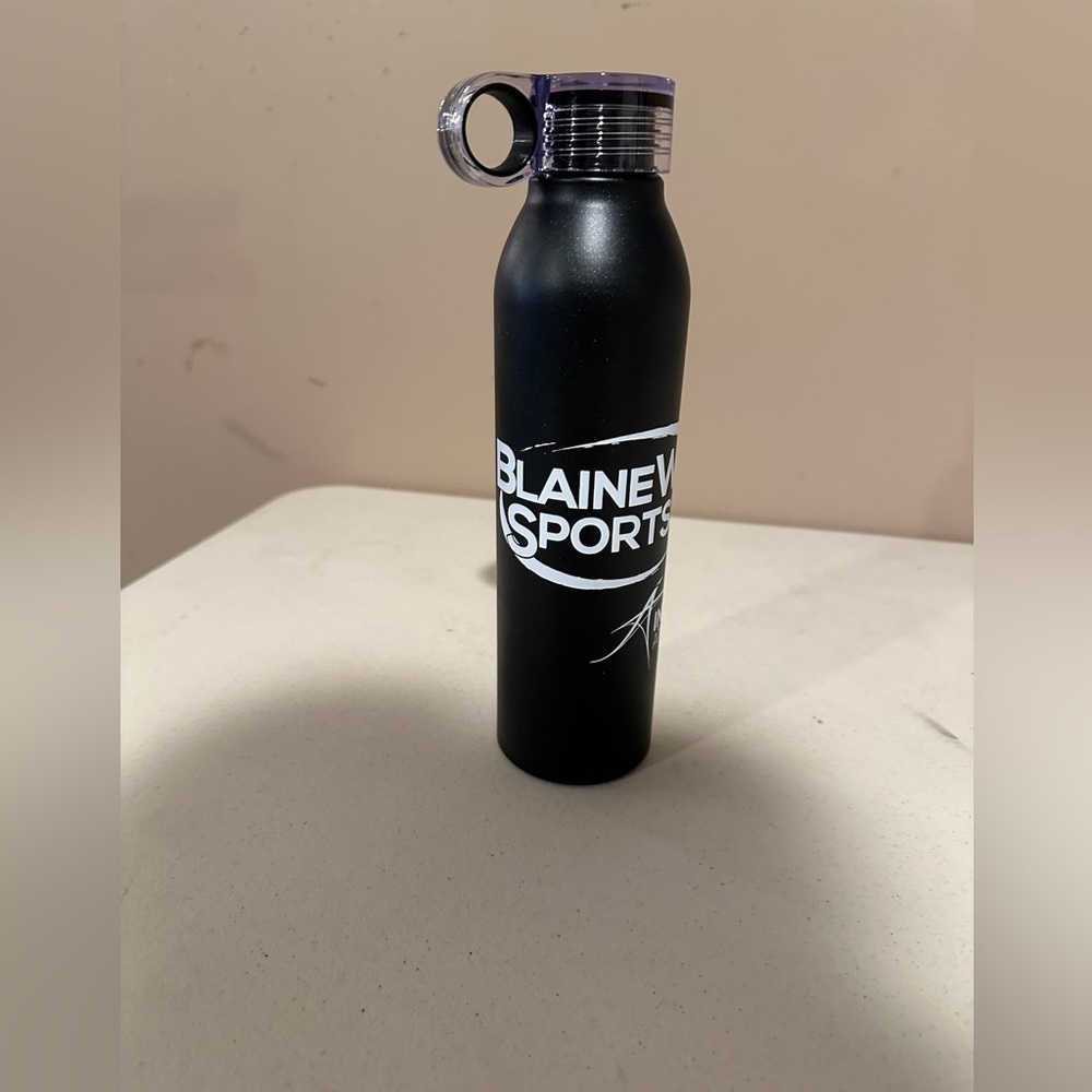 Water Bottle Set